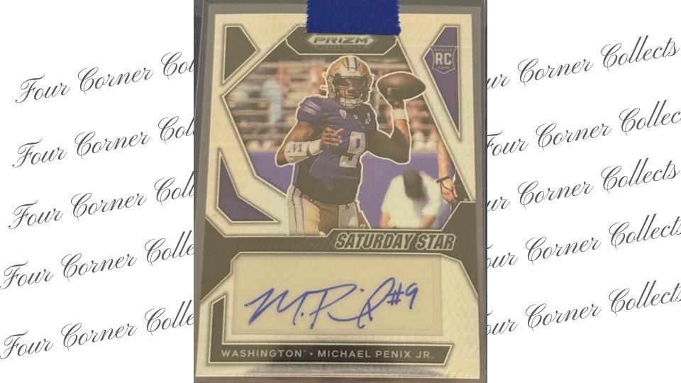 Football Cards